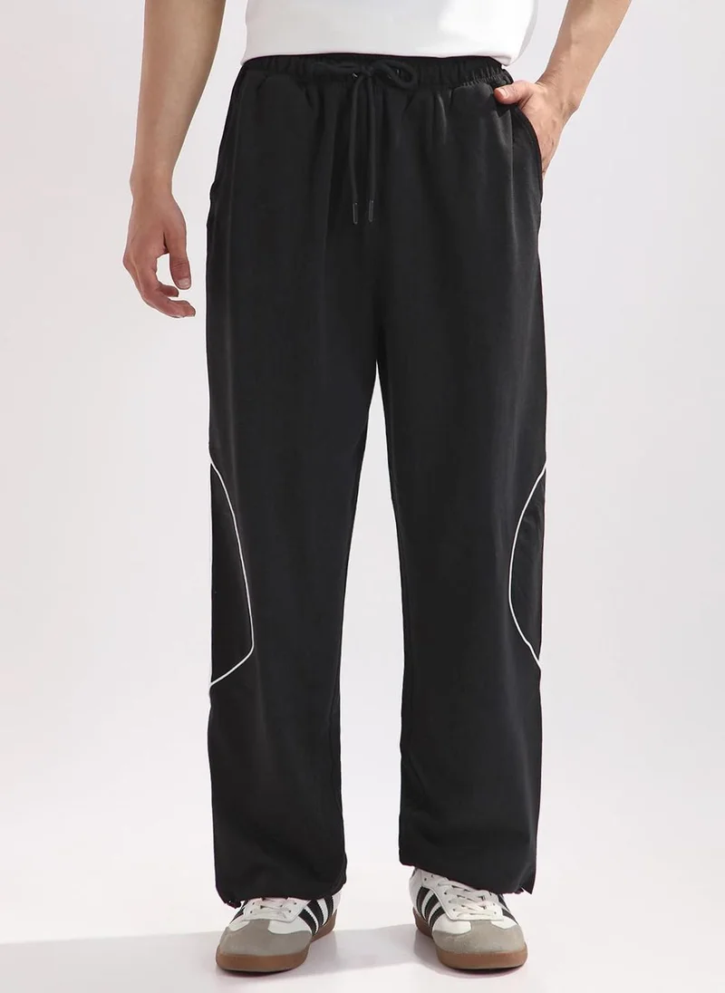 NOBERO Nobero Men’s Joggers | Comfortable Casual & Lounge Wear Pants